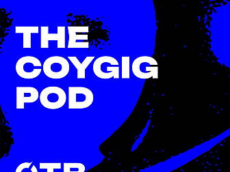 The COYGIG Pod | The World Cup...